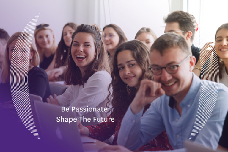 Portraits étudiants NEOMA