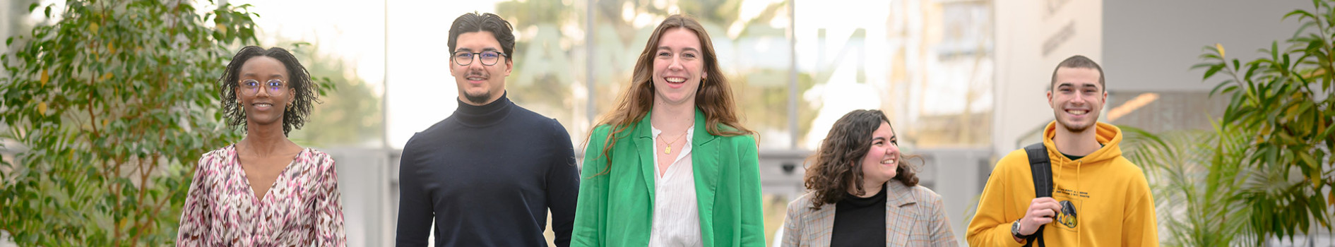 événements - agenda - Neoma BS