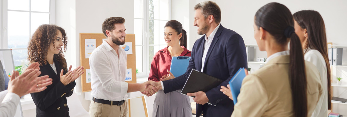 Illustration Formation pour dirigeant d'entreprise : un levier stratégique indispensable pour votre succès