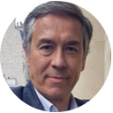 Portrait Frédéric Lainé, Associate Director at PRODUCTIS since 2010